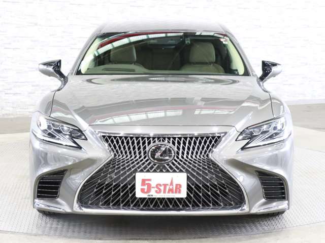 レクサス ＬＳ５００ Ｉパッケージ R1年 (関東) 99