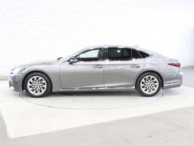 レクサス ＬＳ５００ Ｉパッケージ R1年 (関東) 99