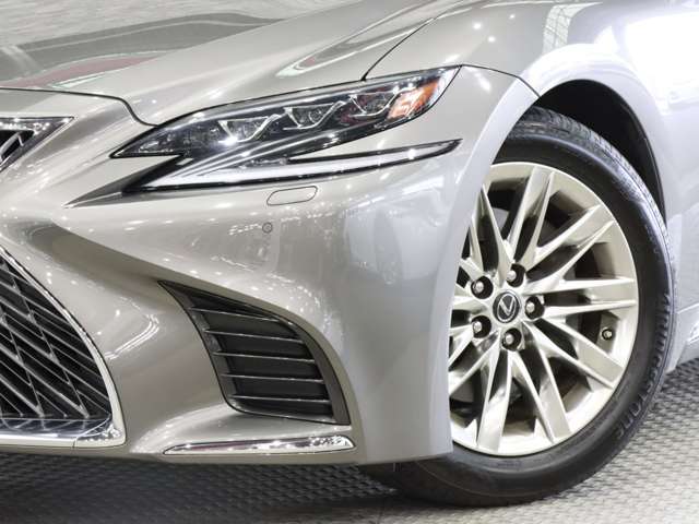 レクサス ＬＳ５００ Ｉパッケージ R1年 (関東) 99