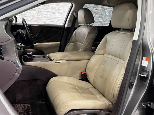 レクサス ＬＳ５００ Ｉパッケージ R1年 (関東) 99