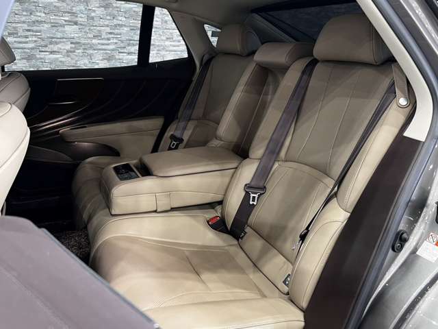 レクサス ＬＳ５００ Ｉパッケージ R1年 (関東) 99