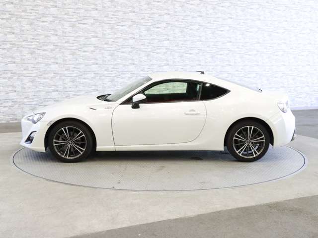 トヨタ ８６ ２．０ ＧＴ H24年 (関東) 99