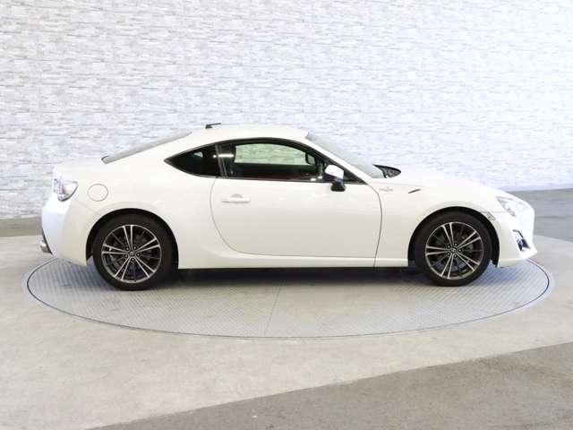 トヨタ ８６ ２．０ ＧＴ H24年 (関東) 99