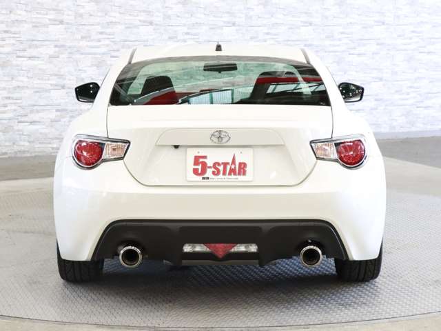 トヨタ ８６ ２．０ ＧＴ H24年 (関東) 99