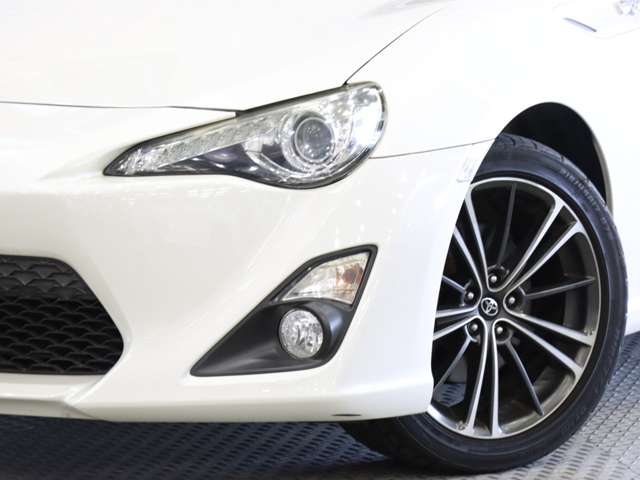 トヨタ ８６ ２．０ ＧＴ H24年 (関東) 99