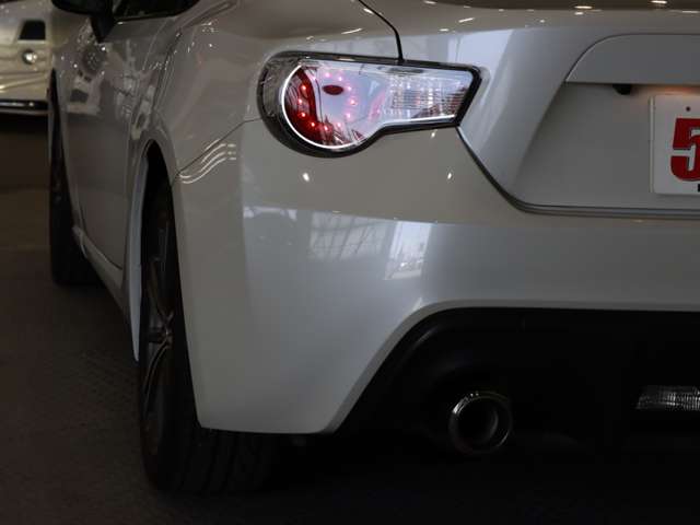 トヨタ ８６ ２．０ ＧＴ H24年 (関東) 99