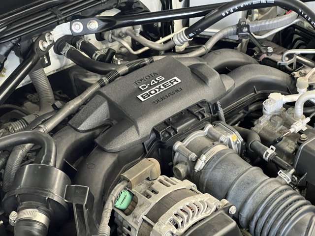 トヨタ ８６ ２．０ ＧＴ H24年 (関東) 99