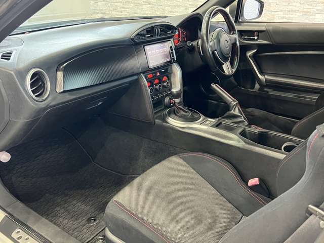 トヨタ ８６ ２．０ ＧＴ H24年 (関東) 99