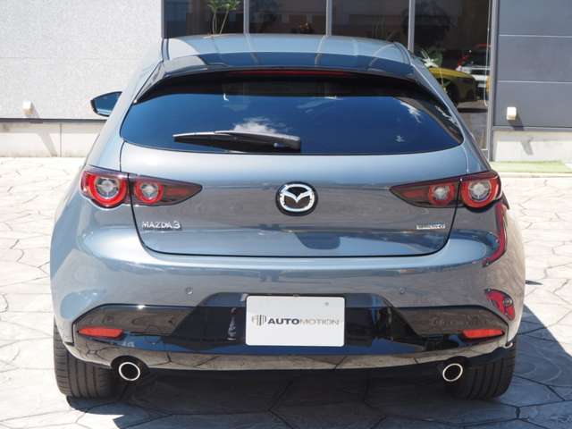 マツダ ＭＡＺＤＡ３　ファストバック ２．０ ２０Ｓ Ｌパッケージ R3年 (近畿) 99