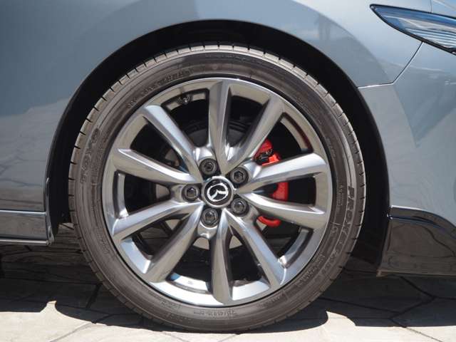 マツダ ＭＡＺＤＡ３　ファストバック ２．０ ２０Ｓ Ｌパッケージ R3年 (近畿) 99