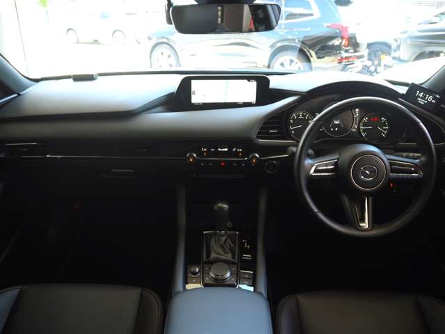 マツダ ＭＡＺＤＡ３　ファストバック ２．０ ２０Ｓ Ｌパッケージ R3年 (近畿) 99