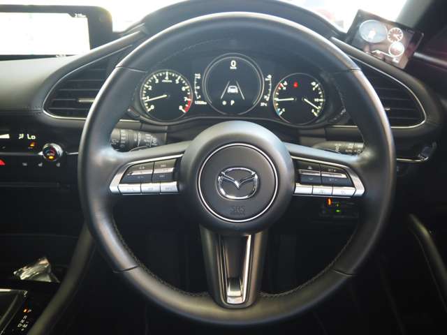 マツダ ＭＡＺＤＡ３　ファストバック ２．０ ２０Ｓ Ｌパッケージ R3年 (近畿) 99