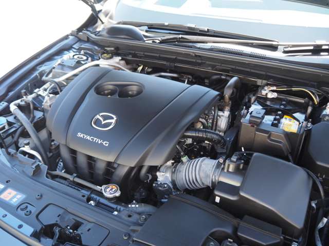 マツダ ＭＡＺＤＡ３　ファストバック ２．０ ２０Ｓ Ｌパッケージ R3年 (近畿) 99