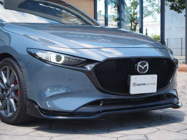 マツダ ＭＡＺＤＡ３　ファストバック ２．０ ２０Ｓ Ｌパッケージ R3年 (近畿) 99