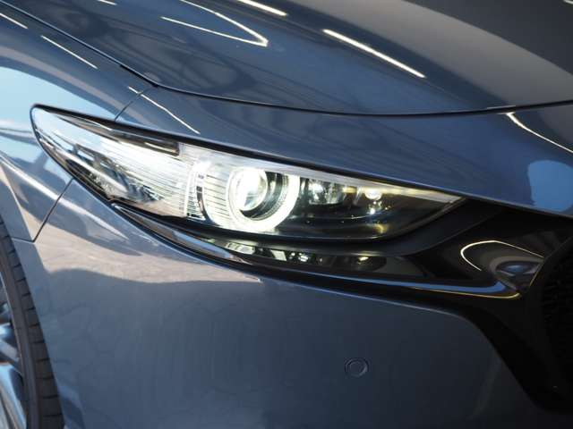 マツダ ＭＡＺＤＡ３　ファストバック ２．０ ２０Ｓ Ｌパッケージ R3年 (近畿) 99