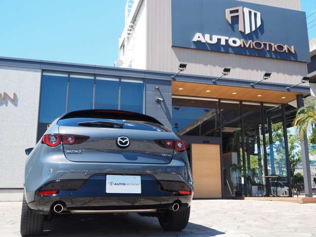 マツダ ＭＡＺＤＡ３　ファストバック ２．０ ２０Ｓ Ｌパッケージ R3年 (近畿) 99