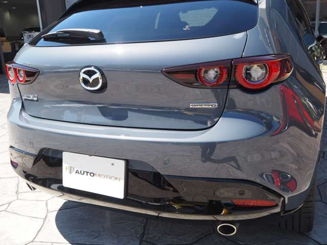 マツダ ＭＡＺＤＡ３　ファストバック ２．０ ２０Ｓ Ｌパッケージ R3年 (近畿) 99