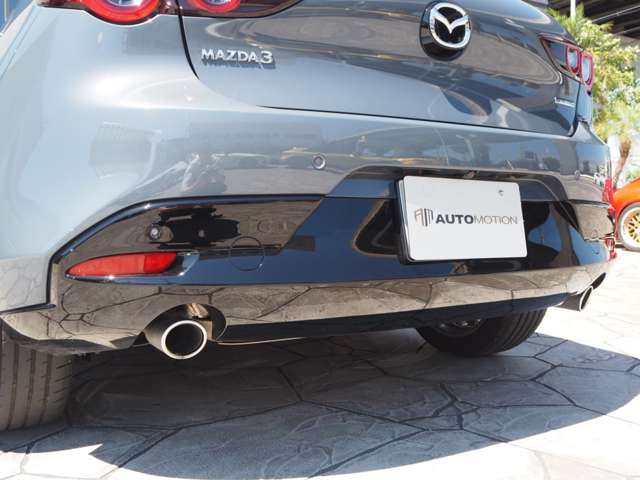 マツダ ＭＡＺＤＡ３　ファストバック ２．０ ２０Ｓ Ｌパッケージ R3年 (近畿) 99