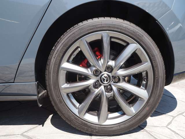 マツダ ＭＡＺＤＡ３　ファストバック ２．０ ２０Ｓ Ｌパッケージ R3年 (近畿) 99