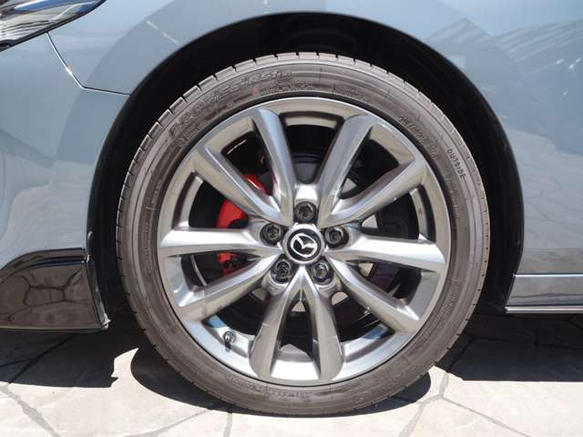 マツダ ＭＡＺＤＡ３　ファストバック ２．０ ２０Ｓ Ｌパッケージ R3年 (近畿) 99