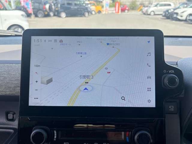 トヨタ シエンタ　ハイブリッド ハイブリッド １．５ Ｚ R4年 (中国) 99