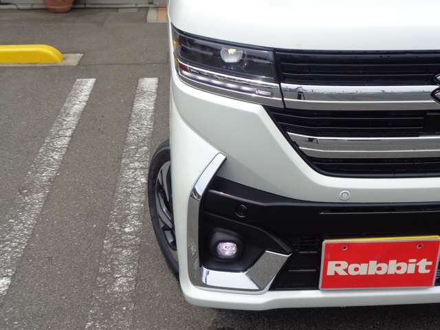 スズキ スペーシア　カスタム ６６０ カスタム ハイブリッド ＸＳターボ R6年 (中国) 99