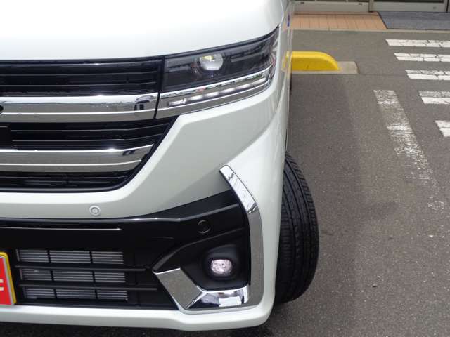 スズキ スペーシア　カスタム ６６０ カスタム ハイブリッド ＸＳターボ R6年 (中国) 99