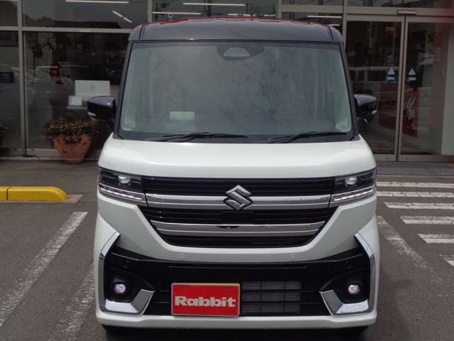 スズキ スペーシア　カスタム ６６０ カスタム ハイブリッド ＸＳターボ R6年 (中国) 99