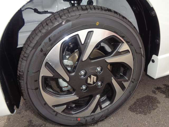 スズキ スペーシア　カスタム ６６０ カスタム ハイブリッド ＸＳターボ R6年 (中国) 99