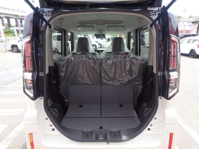 スズキ スペーシア　カスタム ６６０ カスタム ハイブリッド ＸＳターボ R6年 (中国) 99