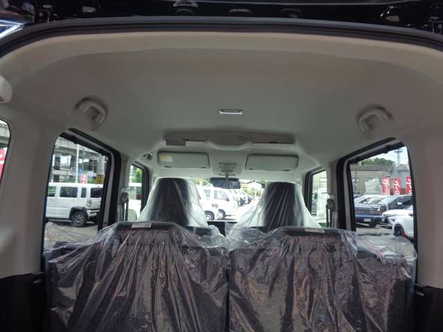 スズキ スペーシア　カスタム ６６０ カスタム ハイブリッド ＸＳターボ R6年 (中国) 99