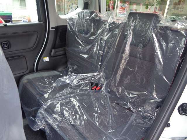 スズキ スペーシア　カスタム ６６０ カスタム ハイブリッド ＸＳターボ R6年 (中国) 99