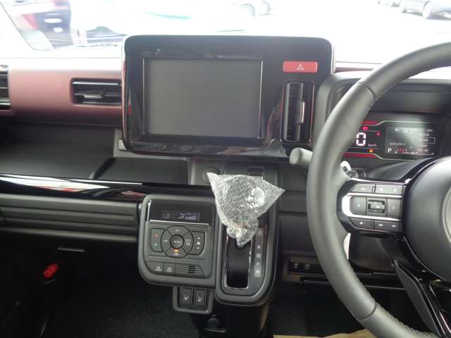 スズキ スペーシア　カスタム ６６０ カスタム ハイブリッド ＸＳターボ R6年 (中国) 99