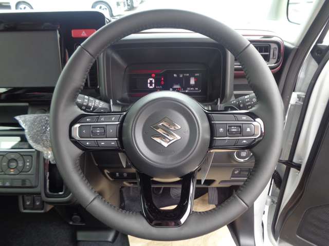 スズキ スペーシア　カスタム ６６０ カスタム ハイブリッド ＸＳターボ R6年 (中国) 99