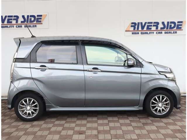 ホンダ Ｎ−ＷＧＮ ６６０ カスタムＧ H28年 (関東) 99