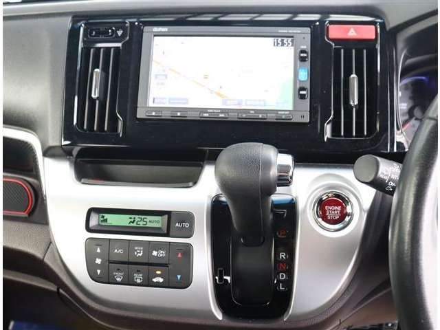 ホンダ Ｎ−ＷＧＮ ６６０ カスタムＧ H28年 (関東) 99