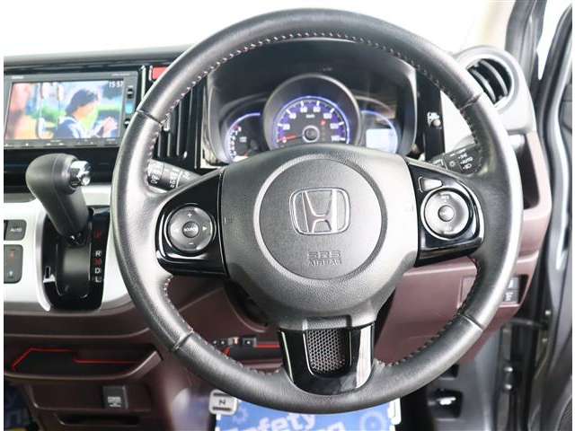 ホンダ Ｎ−ＷＧＮ ６６０ カスタムＧ H28年 (関東) 99