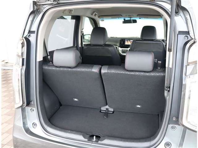 ホンダ Ｎ−ＷＧＮ ６６０ カスタムＧ H28年 (関東) 99