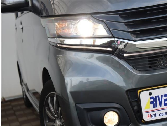 ホンダ Ｎ−ＷＧＮ ６６０ カスタムＧ H28年 (関東) 99