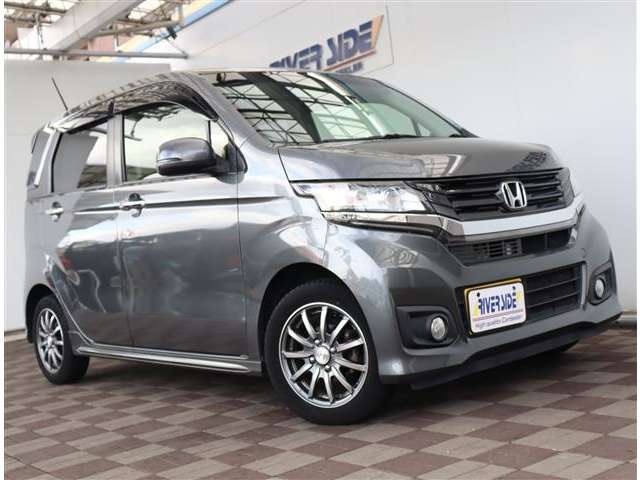 ホンダ Ｎ−ＷＧＮ ６６０ カスタムＧ H28年 (関東) 99