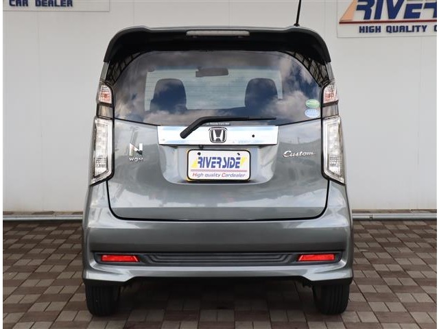 ホンダ Ｎ−ＷＧＮ ６６０ カスタムＧ H28年 (関東) 99