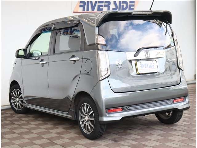 ホンダ Ｎ−ＷＧＮ ６６０ カスタムＧ H28年 (関東) 99