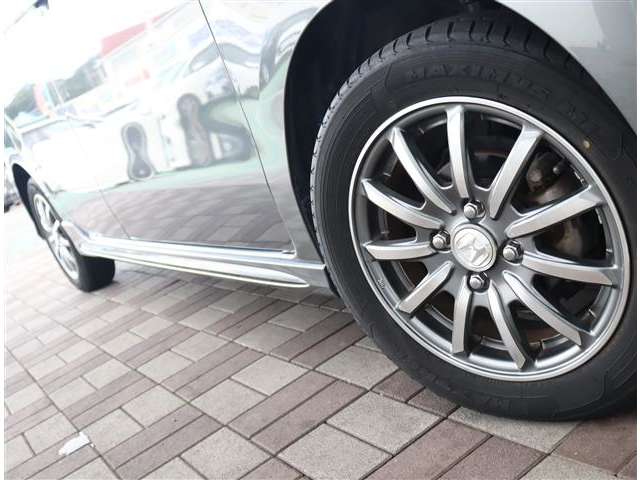 ホンダ Ｎ−ＷＧＮ ６６０ カスタムＧ H28年 (関東) 99