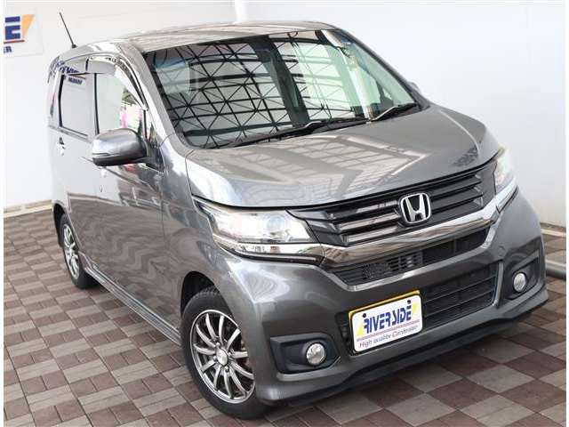 ホンダ Ｎ−ＷＧＮ ６６０ カスタムＧ H28年 (関東) 99