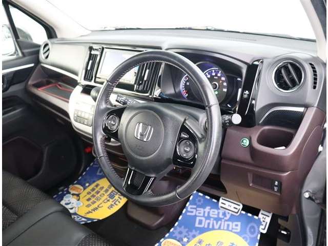 ホンダ Ｎ−ＷＧＮ ６６０ カスタムＧ H28年 (関東) 99