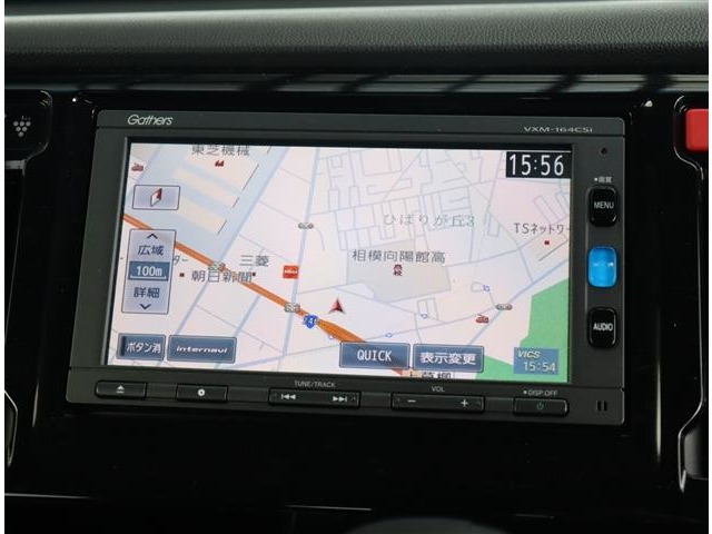 ホンダ Ｎ−ＷＧＮ ６６０ カスタムＧ H28年 (関東) 99