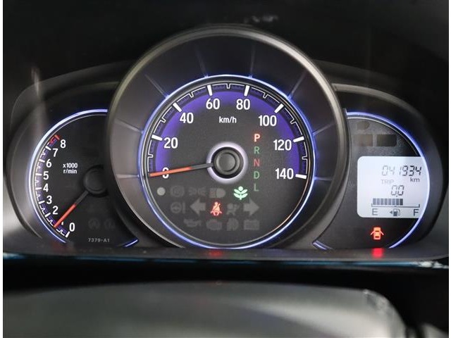 ホンダ Ｎ−ＷＧＮ ６６０ カスタムＧ H28年 (関東) 99