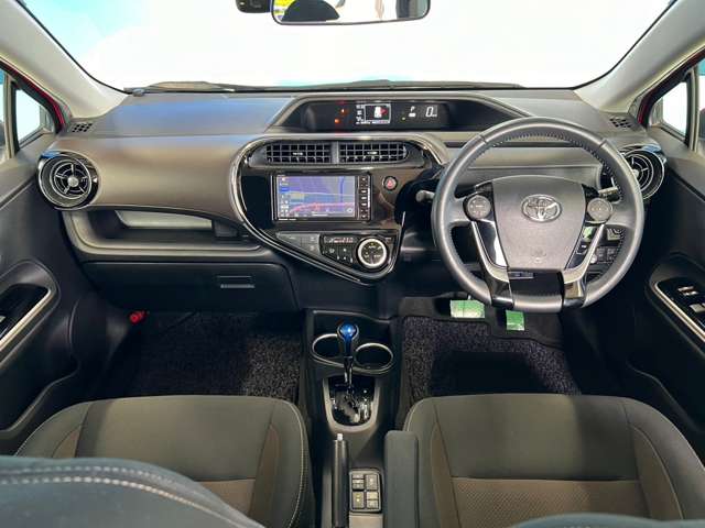 トヨタ アクア １．５ Ｇ R1年 (東北) 99