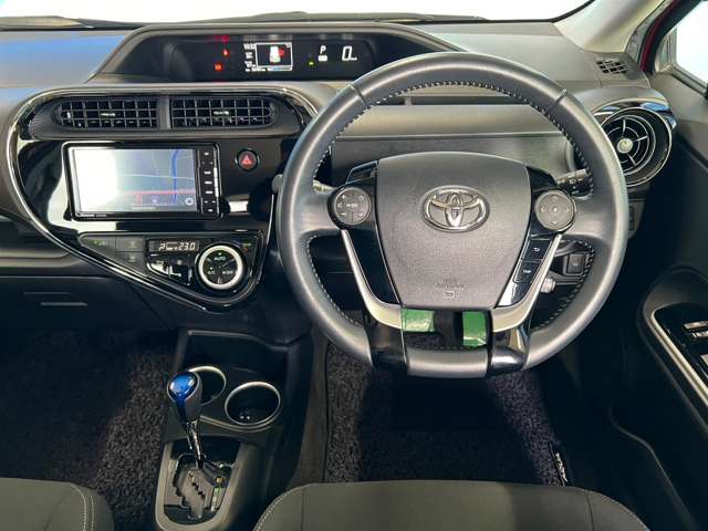 トヨタ アクア １．５ Ｇ R1年 (東北) 99