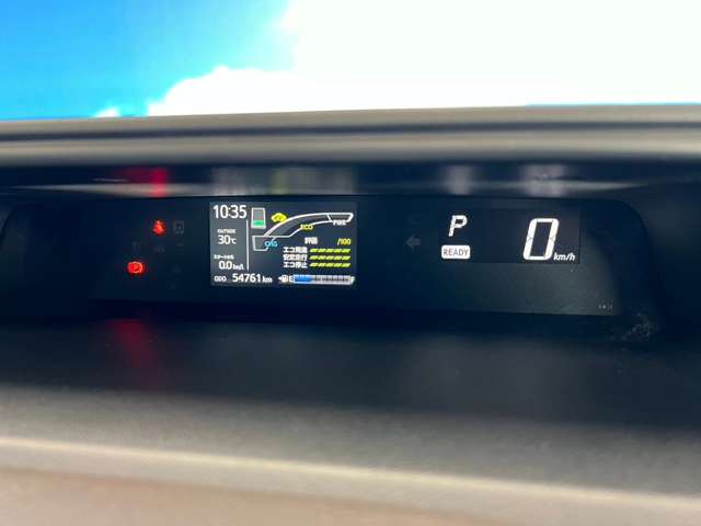 トヨタ アクア １．５ Ｇ R1年 (東北) 99